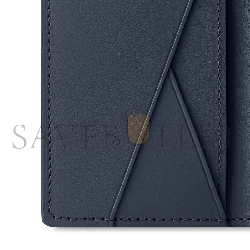 LOUIS VUITTON POCKET UNIVERSAL WALLET M82324 (11*7.5*1cm) LOUIS VUITTON POCKET UNIVERSAL WALLET M82324 (11*7.5*1cm)